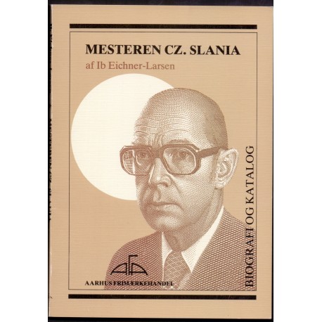 Mesteren Cz. Slania. af Ib Eichner-Larsen