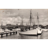 Esbjerg. Den gamle fiskerihavn, brugt