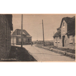 Fanø, ubrugt