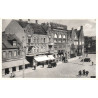 Esbjerg. Raadhuspladsen, brugt