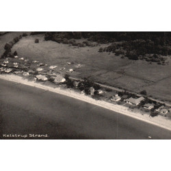 Kelstrup Strand, brugt