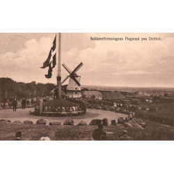 6400. Dybbøl Mølle, brugt (Qvist q 88)