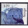Norge/Norway  Luksus stemplet mærke