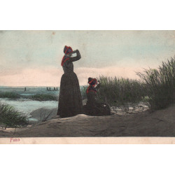 Fanø, ubrugt