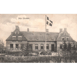 Hjels. Efterskole, ubrugt