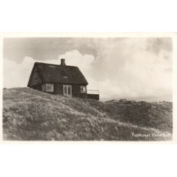 Fanø, Tophuset, brugt