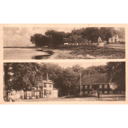 Aarøsund, Hotel og Færgegården, brugt