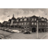 Vejen. Hansens Hotel, ubrugt