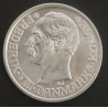 25 Øre. Fred. VIII. 1911 i en flot kvalitet for type og årstal.