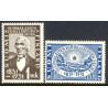 Finland. 1931. Litteraturselskabet AFA nr. 171-72 **        */stemplet (o)