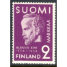Finland. 1934. Aleksis Kivi. AFA nr. 194 **                   */stemplet (o)