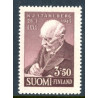 Finland. 1945. Ståhlberg. AFA nr. 302 **                      */stemplet (o)