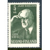 Finland. 1945. Sibelius. AFA nr. 313 **                      */stemplet (o)