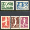 Finland. 1947. Tuberkulose bekæmpelse. AFA nr. 343-47 **                 */stemplet (o)