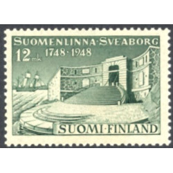 Finland. 1948. Sveaborg. AFA nr. 365 **              */stemplet (o)