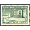 Finland. 1948. Sveaborg. AFA nr. 365 **              */stemplet (o)