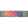 Finland. 1930. Løve AFA nr. 149-160 **         */stemplet (o)
