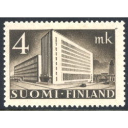 Finland. 1939. Helsingfors. AFA nr. 224 **                 */stemplet (o)