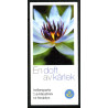 Sverige 2004. Blomster. AFA nr. 2312-16,  postfrisk stemplet  hæfte FDC parstykkke