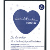 Sverige 2007. Julefrimærker. AFA nr. 2544-47, postfrisk hæfte stemplet  hæfte FDC parstykkke
