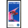 Sverige 2009. Kultbiler. AFA nr. 2616-20, postfrisk hæfte stemplet  hæfte FDC parstykkke