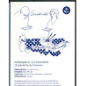 Sverige 2010. Svenske specialiteter. AFA nr. 2721-24 postfrisk hæfte stemplet FDC parstykkke