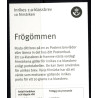Sverige 2011. Frøgemmer. AFA nr. 2788-91 postfrisk hæfte stemplet  hæfte FDC parstykkke