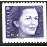 Sverige. 1994. Dr. Silvia. AFA nr. 1740 postfrisk Stemplet hæfte FDC parstykkke SWEDEN **/o