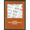 Danske tekstmaskinestempler H. Truelsen 1924-1982, posthistorisk forlag