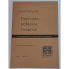 Specialkatalog over Danmarks Stålstukne frimærker Bind II