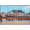 Royal. Vagtparade på Amalienborg, ubrugt