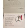 Dronningen Margrethe II´Gravure 362/500