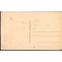 4673. Stevns Fyr, (Johs, Andersen) ubrugt