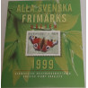 Sverige/Sweden. ** HÆFTER/BOOKLETS 1999