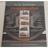 Sverige/Sweden. ** HÆFTER/BOOKLETS 2006