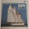 Sverige/Sweden. ** HÆFTER/BOOKLETS 2008