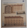 Sverige/Sweden. ** HÆFTER/BOOKLETS 2013