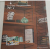 Sverige/Sweden. ** HÆFTER/BOOKLETS 2017
