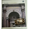 Sverige/Sweden. ** HÆFTER/BOOKLETS 2012
