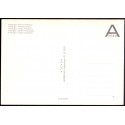 Royal. Amalienborg (Agenda) ubrugt