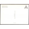 Royal. Amalienborg (Agenda) ubrugt