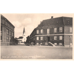 Vejle. Latinskolen m.m, ubrugt