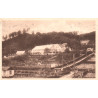 Vejle. Forlystelseseetablisementet Træballehus, brugt med julemærke 1927