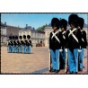 Royal. Amalienborg (Agenda) ubrugt