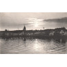 Thisted. Aften ved Havnen, brugt