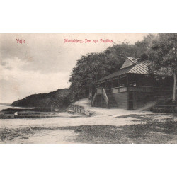 Vejle. Munkebjerg De nye Pavillon, brugt