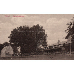 Vejle. Skyttehushaven, brugt