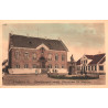 Nykøbing M. Raadhuset med Christian IX statue, brugt