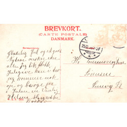 Lemvig. Torvet, brugt