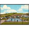 8831. Hjarbæk Camping, (stjerne foto)brugt